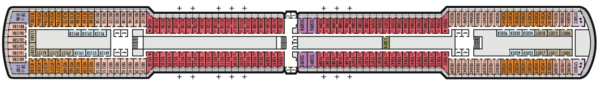 Holland America Eurodam Deck Plan 5.png